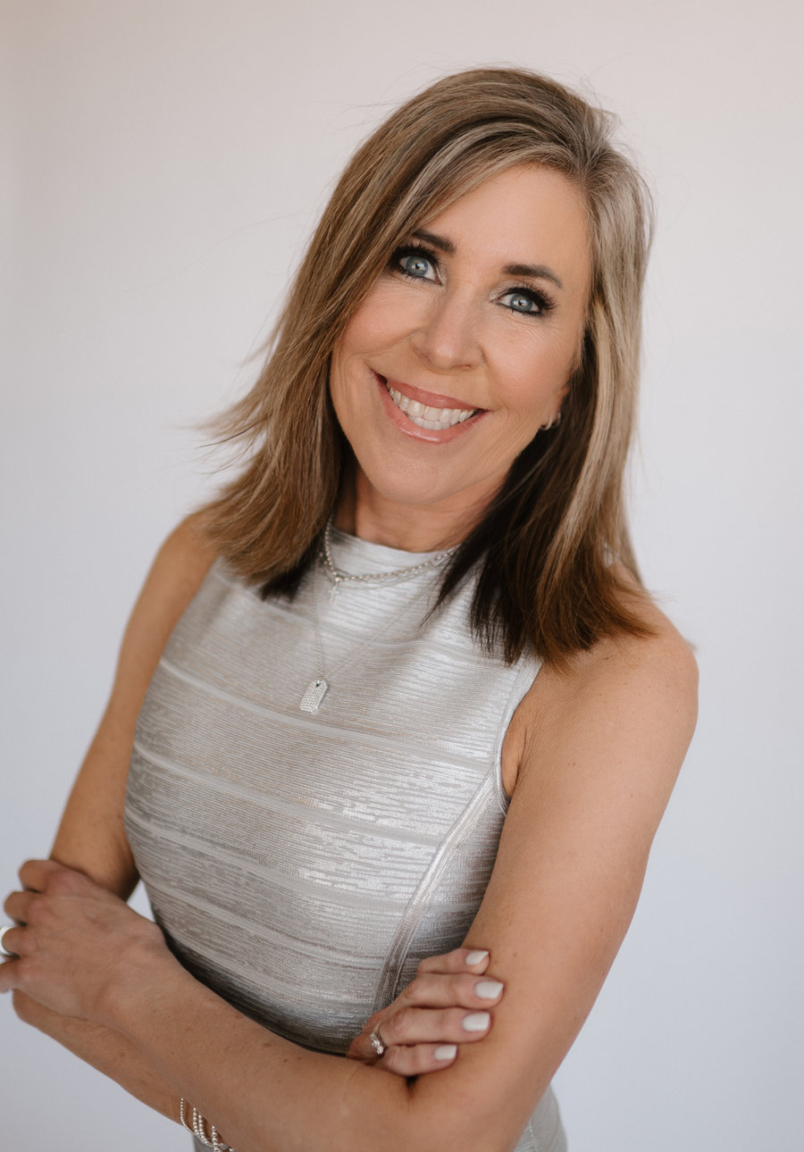 Suzi Sailer, NP
