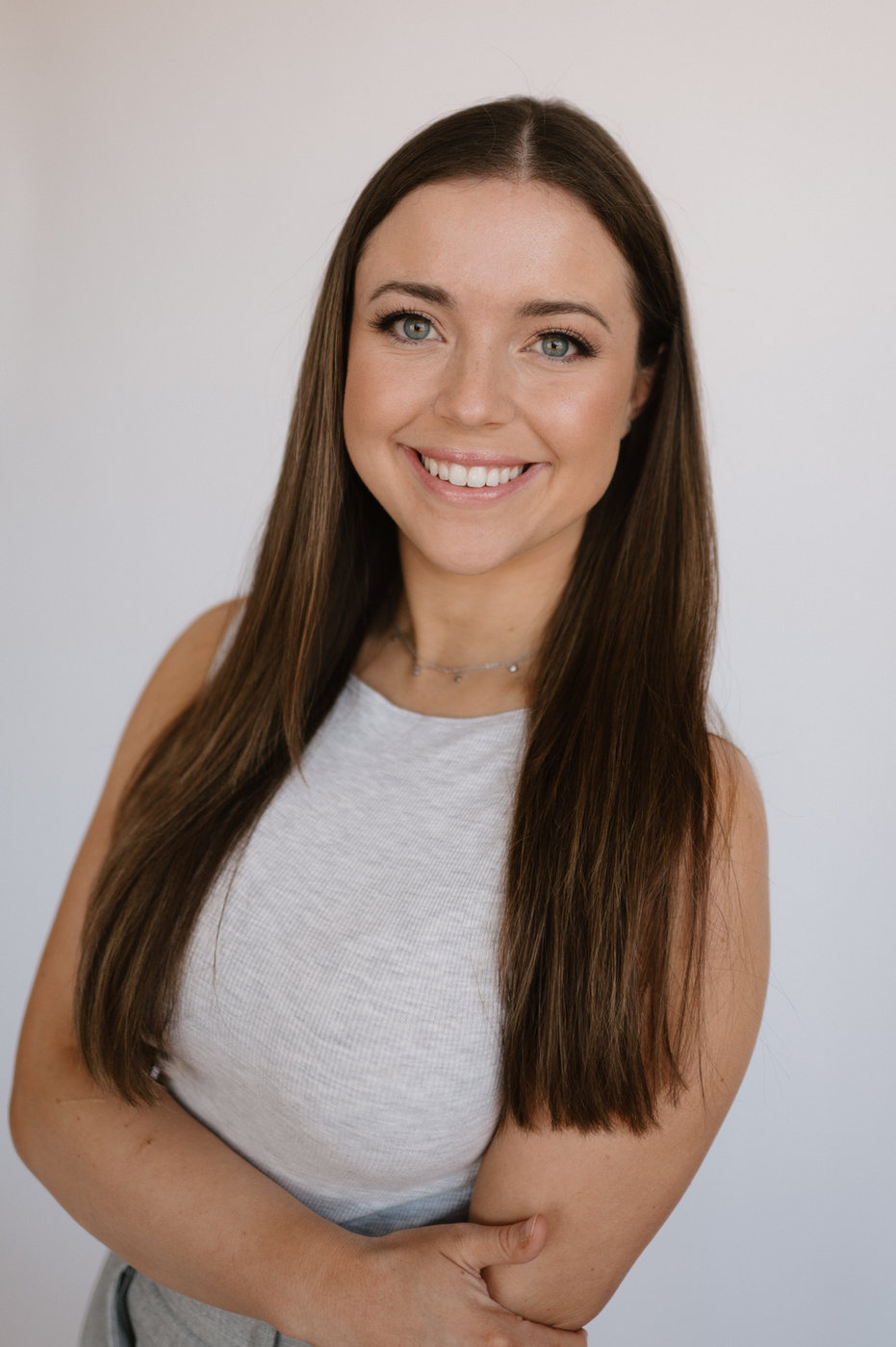 Brooke Sailer